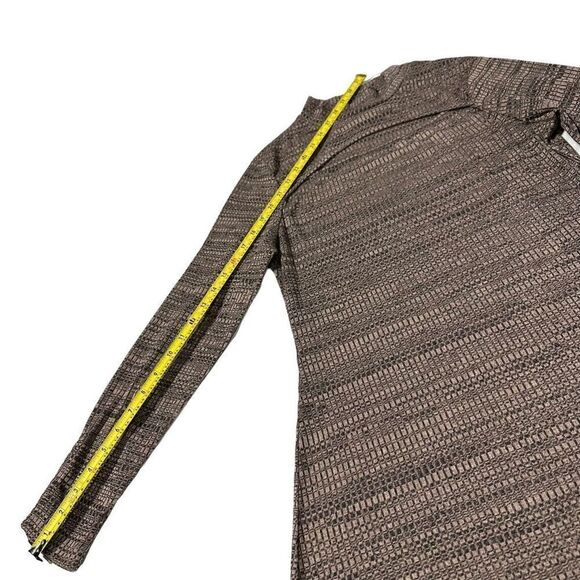 Jessica Simpson Ladies Tacoma Faux Bolero Dress Size Large - Picture 10 of 12